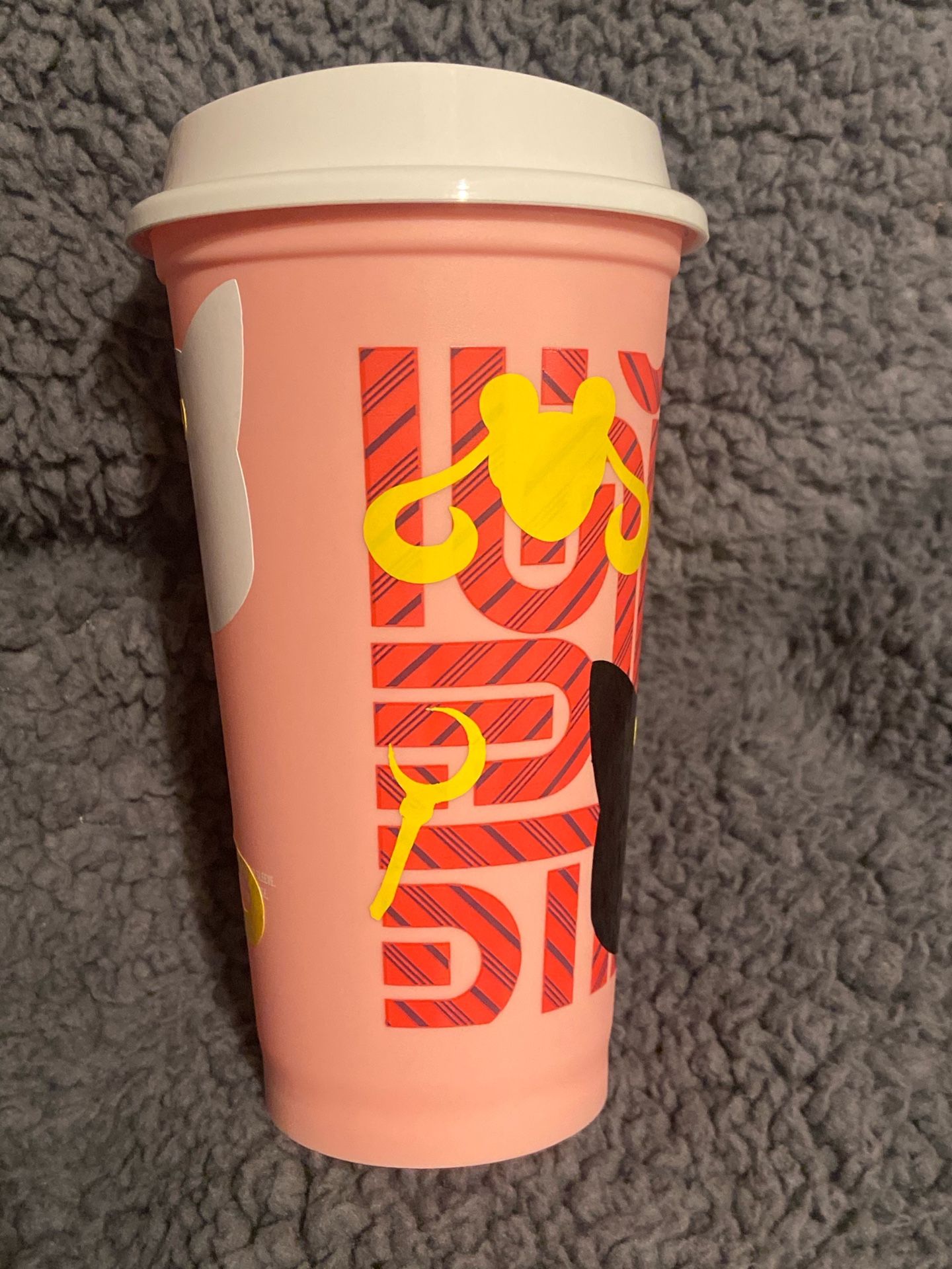 Starbucks Cup