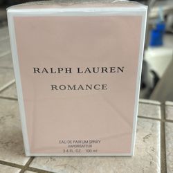 Parfum Ralph Laurence Romance