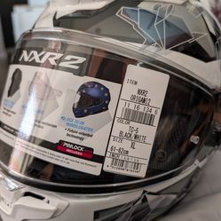 Shoei NXR2 / RF-1400 Origami2 Helmet