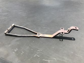 Aircooled VW Volkswagen trailer hitch