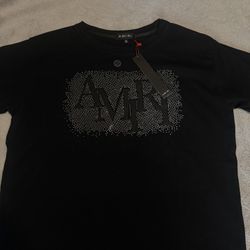 AMIRI HUGOO