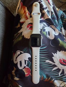 I-Watch 2nd Gen Se