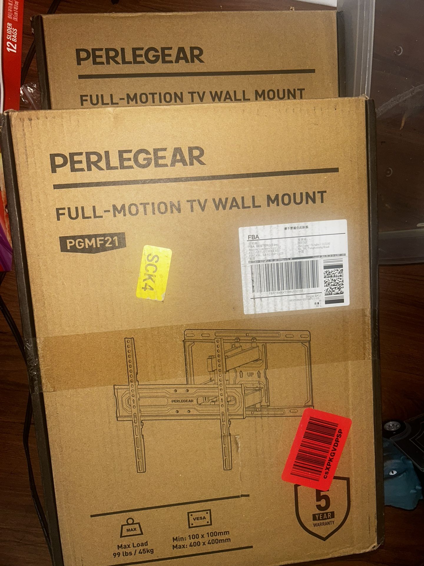 Tv Mount