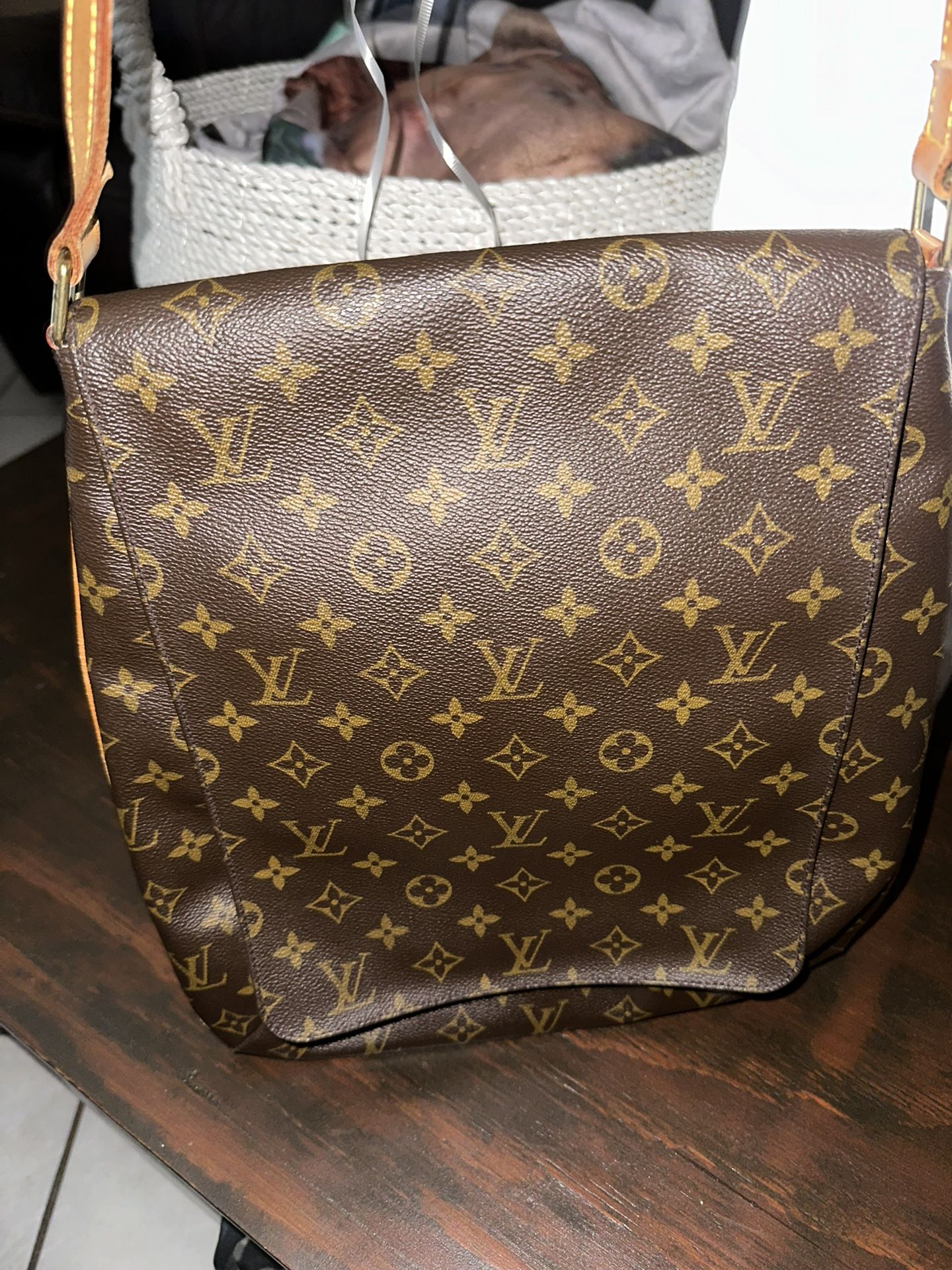 Louis Vuitton