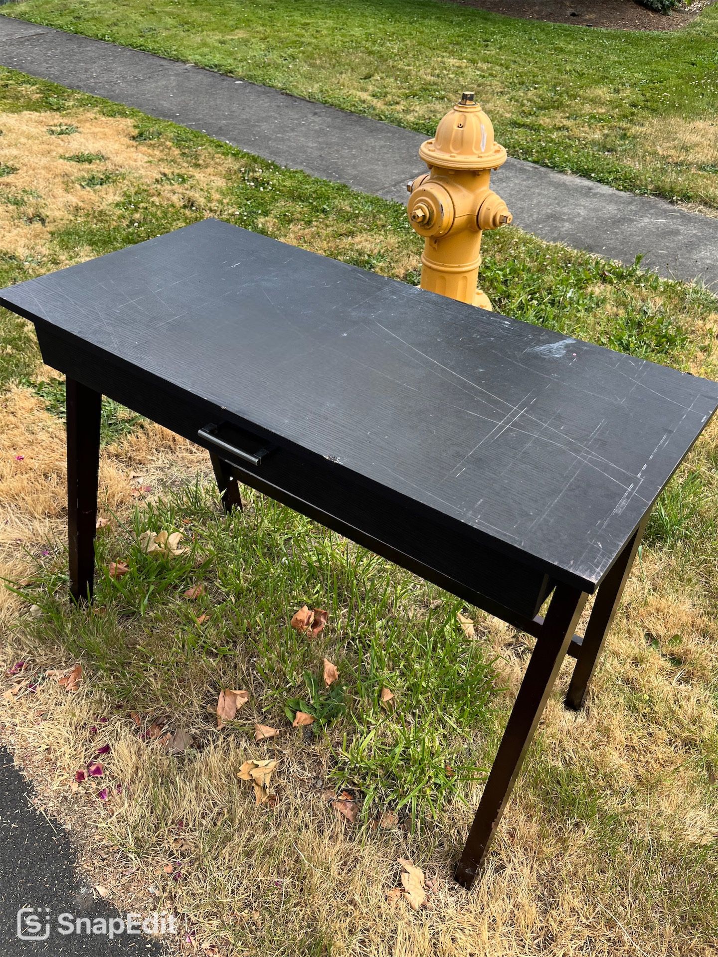 Desk