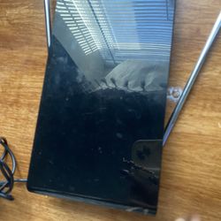 INDOOR  TV ANTENNA