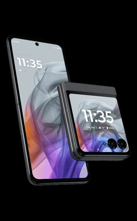 Motorola razr 2024 For Trade