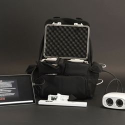 PIC DENTAL PHOTOGRAMETRY SCANNER