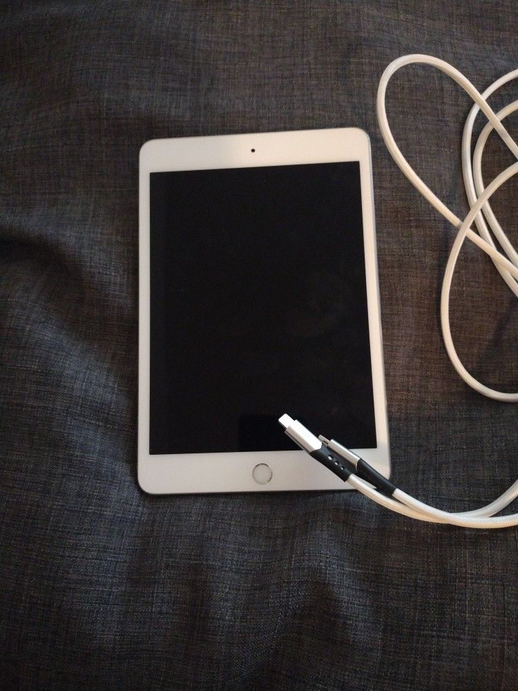 Ipad Gen 9