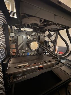 NZXT PRIME TWO Nvidia RTX 5070 Ti
