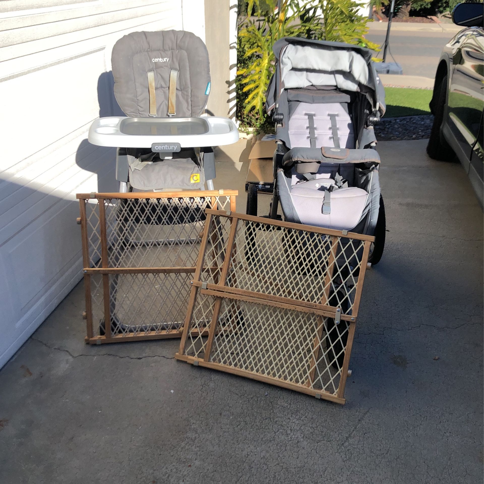 Baby Furniture