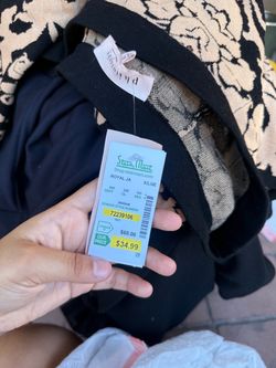 10 SKIRTS SIZE XL