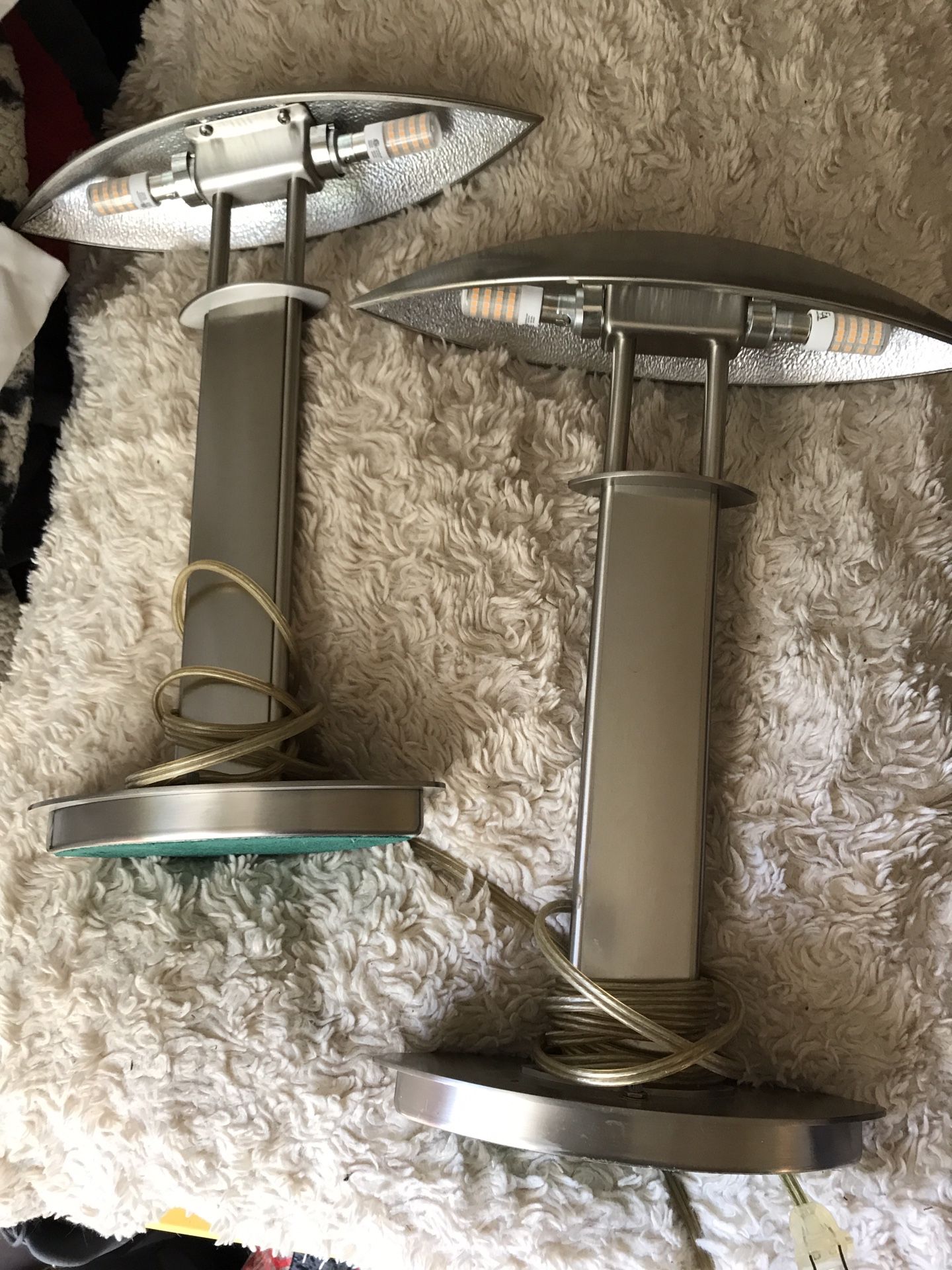Holkotter Table Lamps - Set Of 2