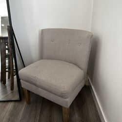 Gray Accent Chairs