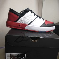 New Air Jordan NU Retro 1 Men Size 9.5