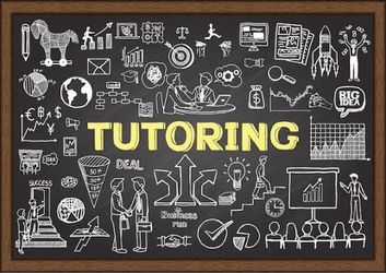 Math tutoring for l,e,s,s