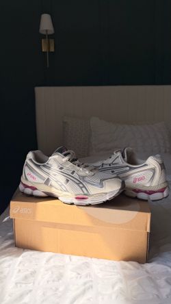 ASICS