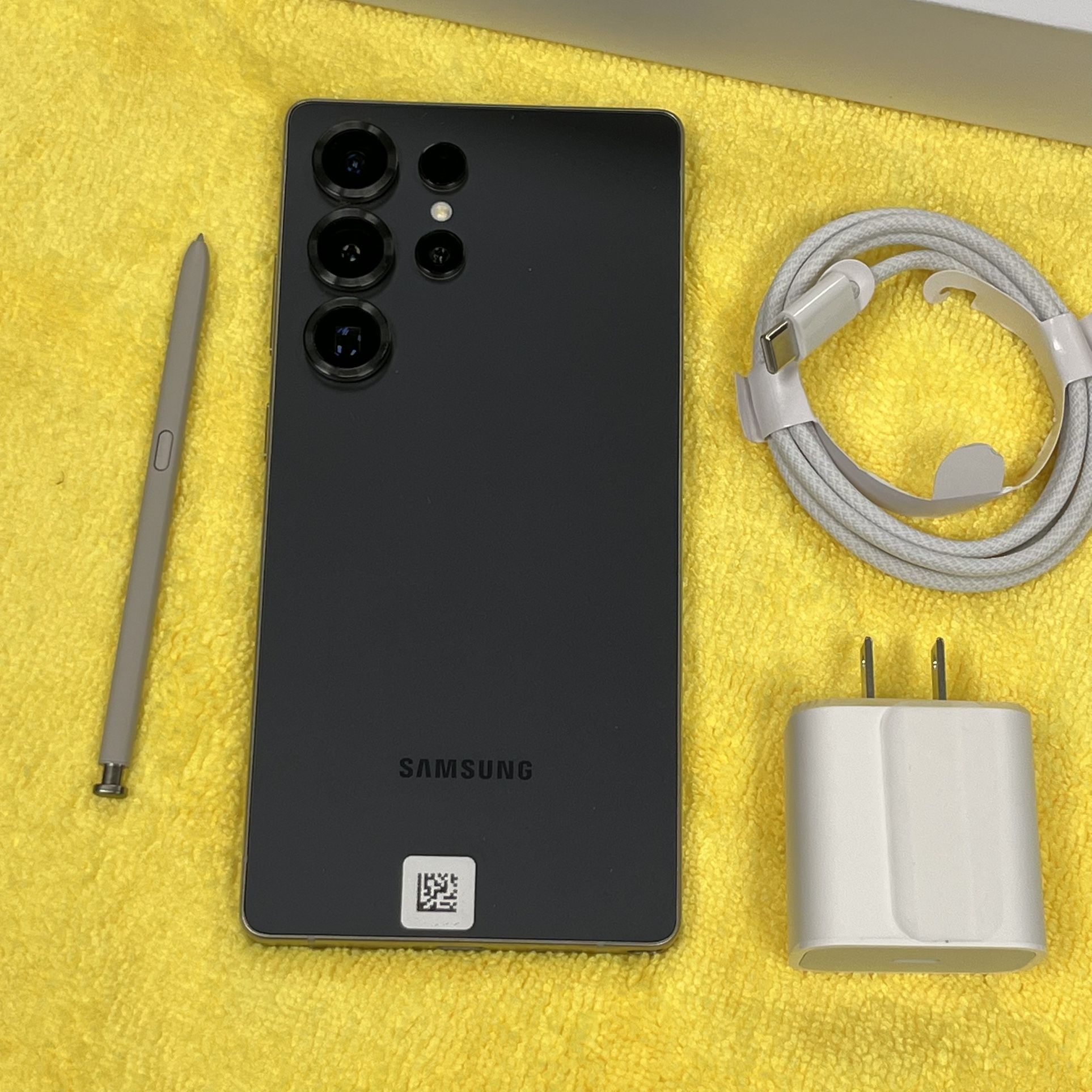 Samsung Galaxy S25 Ultra 5G 256gb Unlocked