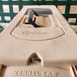 Pet Mate Kennel Cab