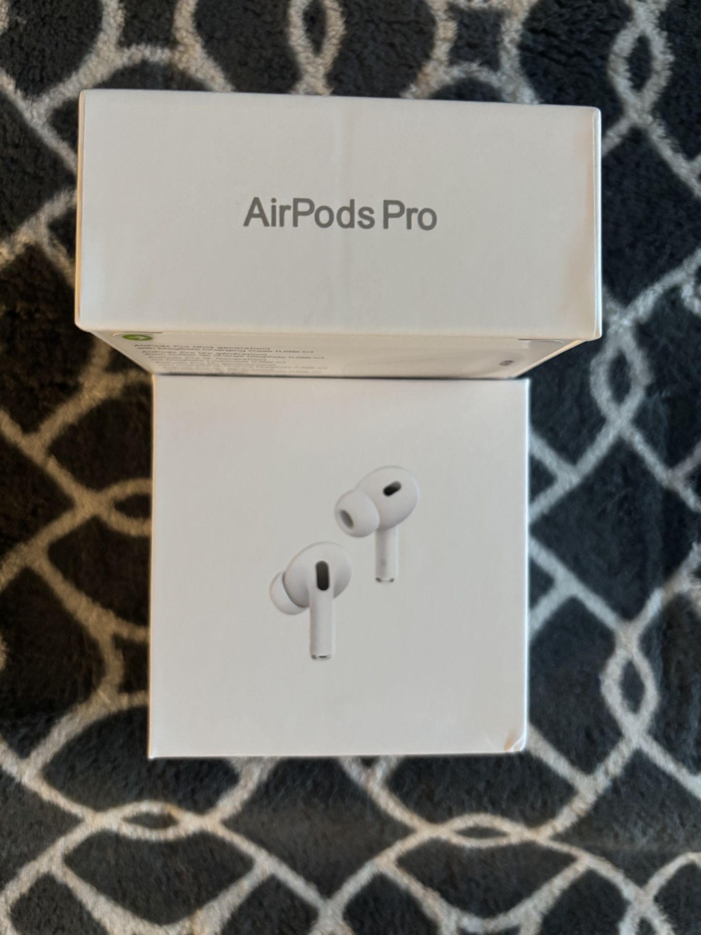 AirPods