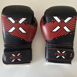 Boxing Gloves
