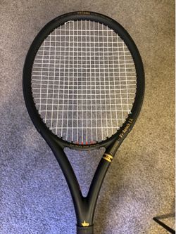 Estusa Pi-Rotech FX Tennis Racquet – Excellent Condition