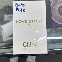 Love Story 