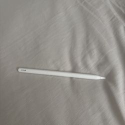 Apple Pencil 2nd Generation