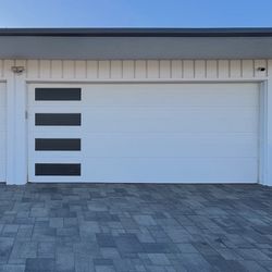 Used Garage Doors 