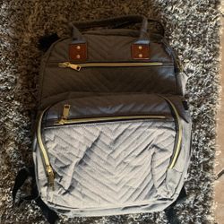 Brand New Diaper Bag
