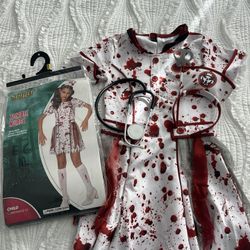 Spirit Halloween Costume