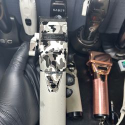 BabylissPRO Fx Clipper 