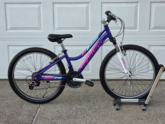 24 Schwinn Mountain Bike