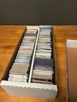 Great Value Sports card / Pokemon Collection