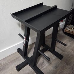 Titan Dumbbell Stand