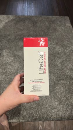 Life cell Moisturizer