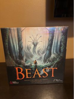 Beast Base Game