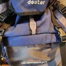 Backpack 