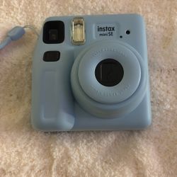 Polaroid Camera Mini SE 
