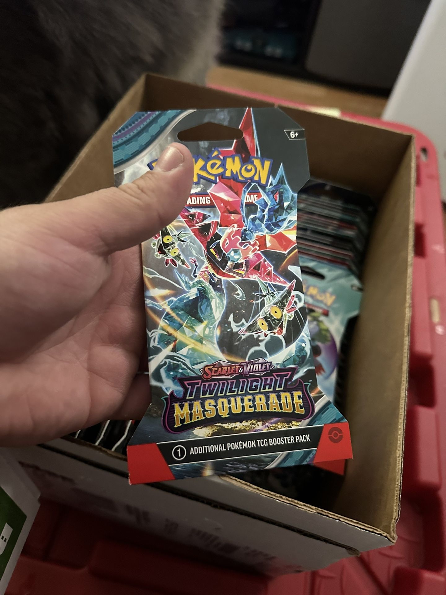 Need To Get Rid Of Pokemon Singles