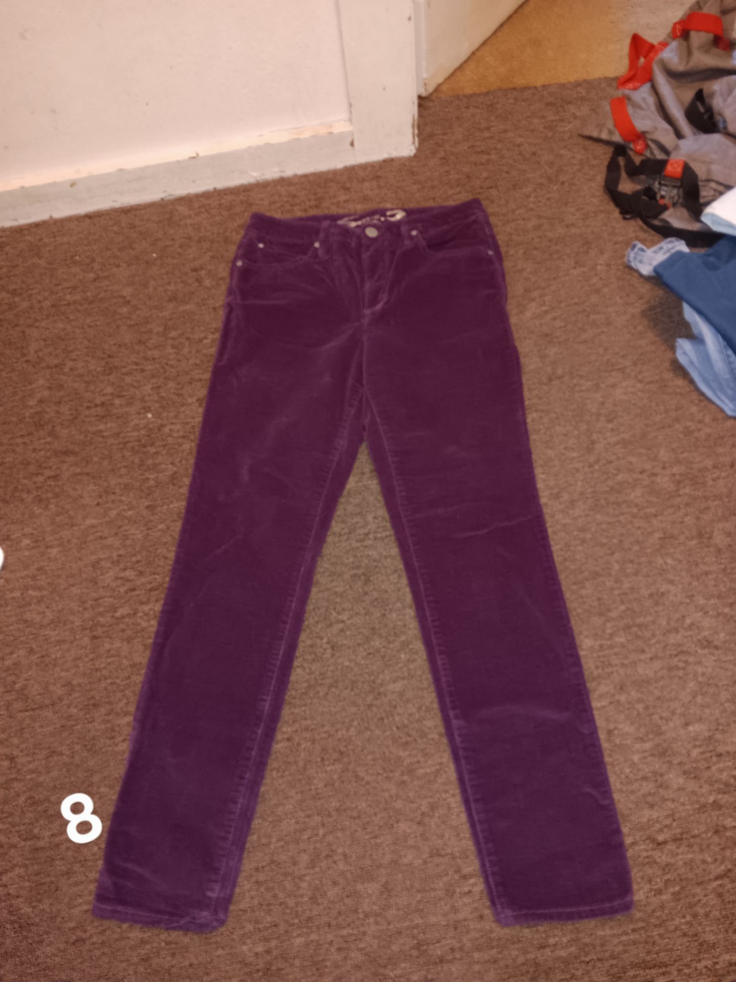 Seven7 brand pants
