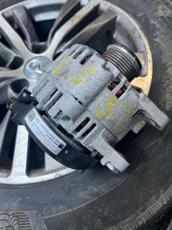 ✅2019-2023 KIA FORTE ALTERNATOR✅