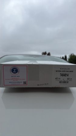 40-45 Gallon CAN LINERS
