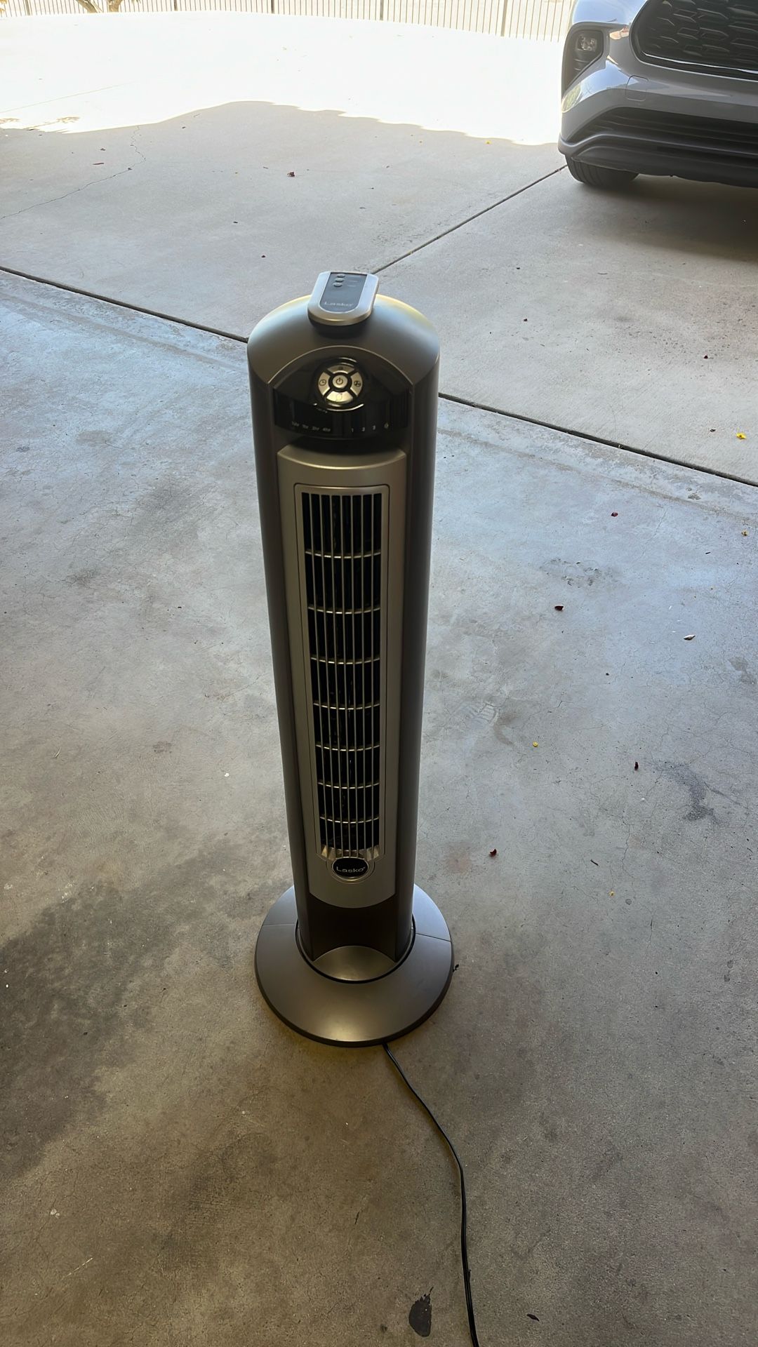 Lasko 3 Speed Tower Fan