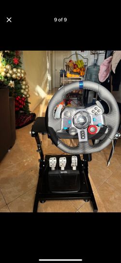 LOGITECH ENTIRE GAMING SETUP