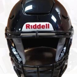 Speedflex helmet