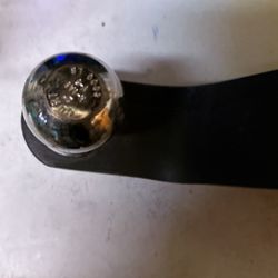 Tow hitch