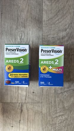Areds 120/100