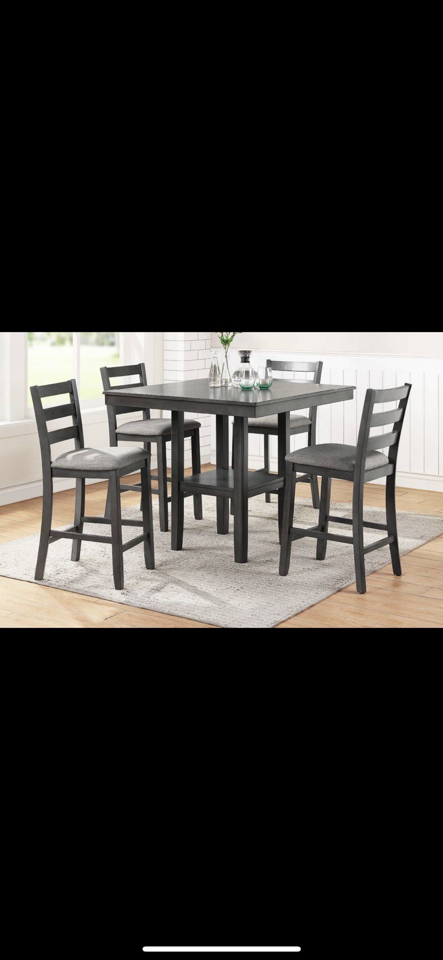 Counter Height Set,All Products : American Fashion Style Bags On Sale