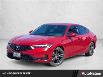 2024 Acura Integra
